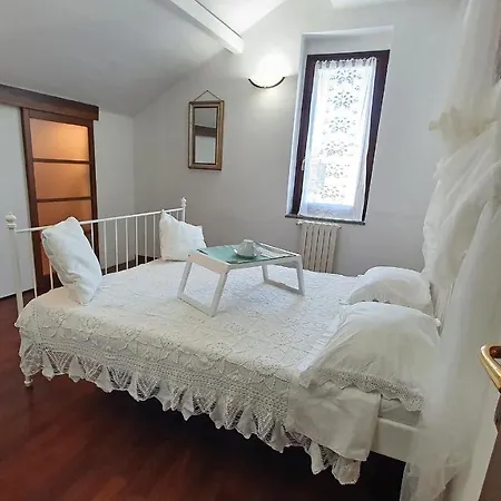 Accogliente Apartment