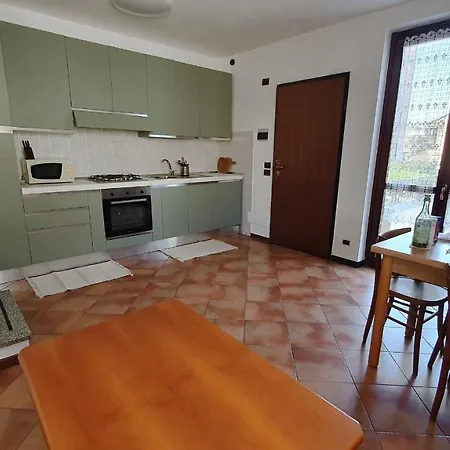 Apartment Accogliente