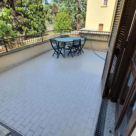 Apartment Accogliente *