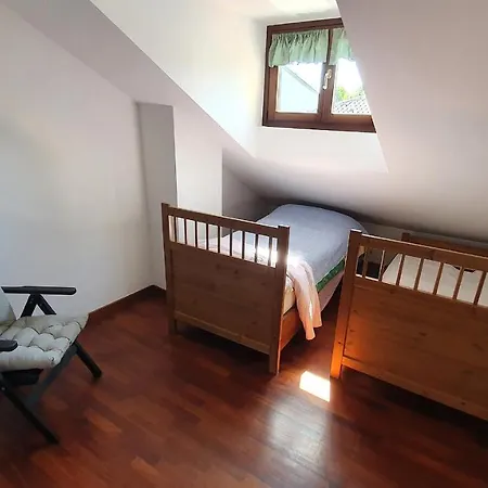 Apartment Accogliente *