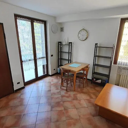 Accogliente * Bareggio